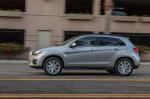 Mitsubishi Outlander Sport 2013 года